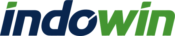 Logo indowin